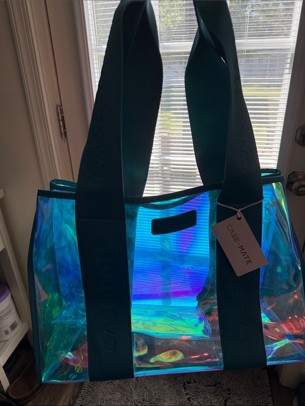 Casemate waterproof bag